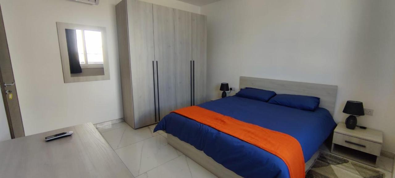 Blu-M Central Qormi Exterior foto