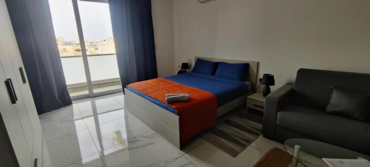 Blu-M Central Qormi Exterior foto